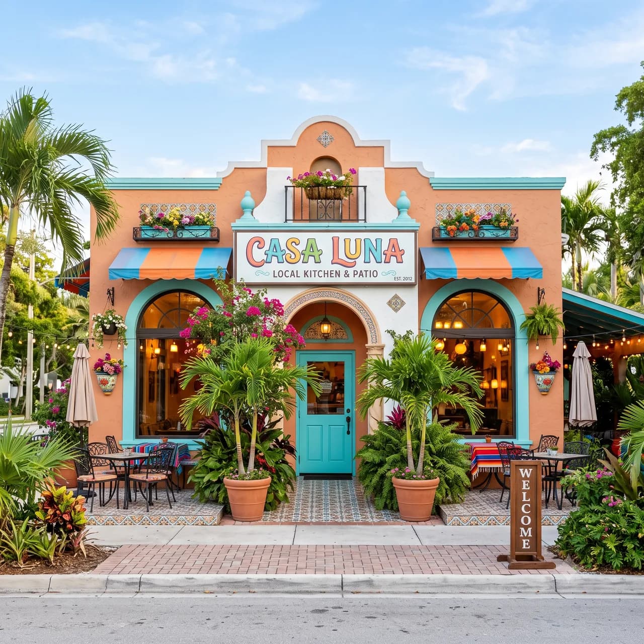 Taquería La Esquina